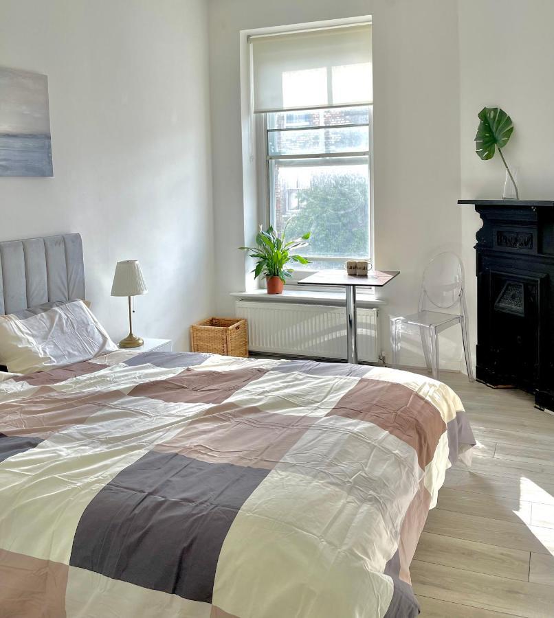 Archway Mordern 2 Bedrooms Apartment Londres Extérieur photo