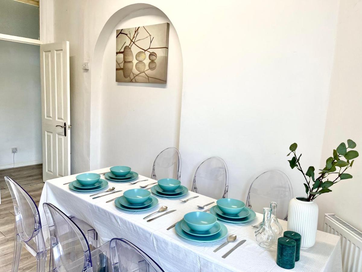 Archway Mordern 2 Bedrooms Apartment Londres Extérieur photo