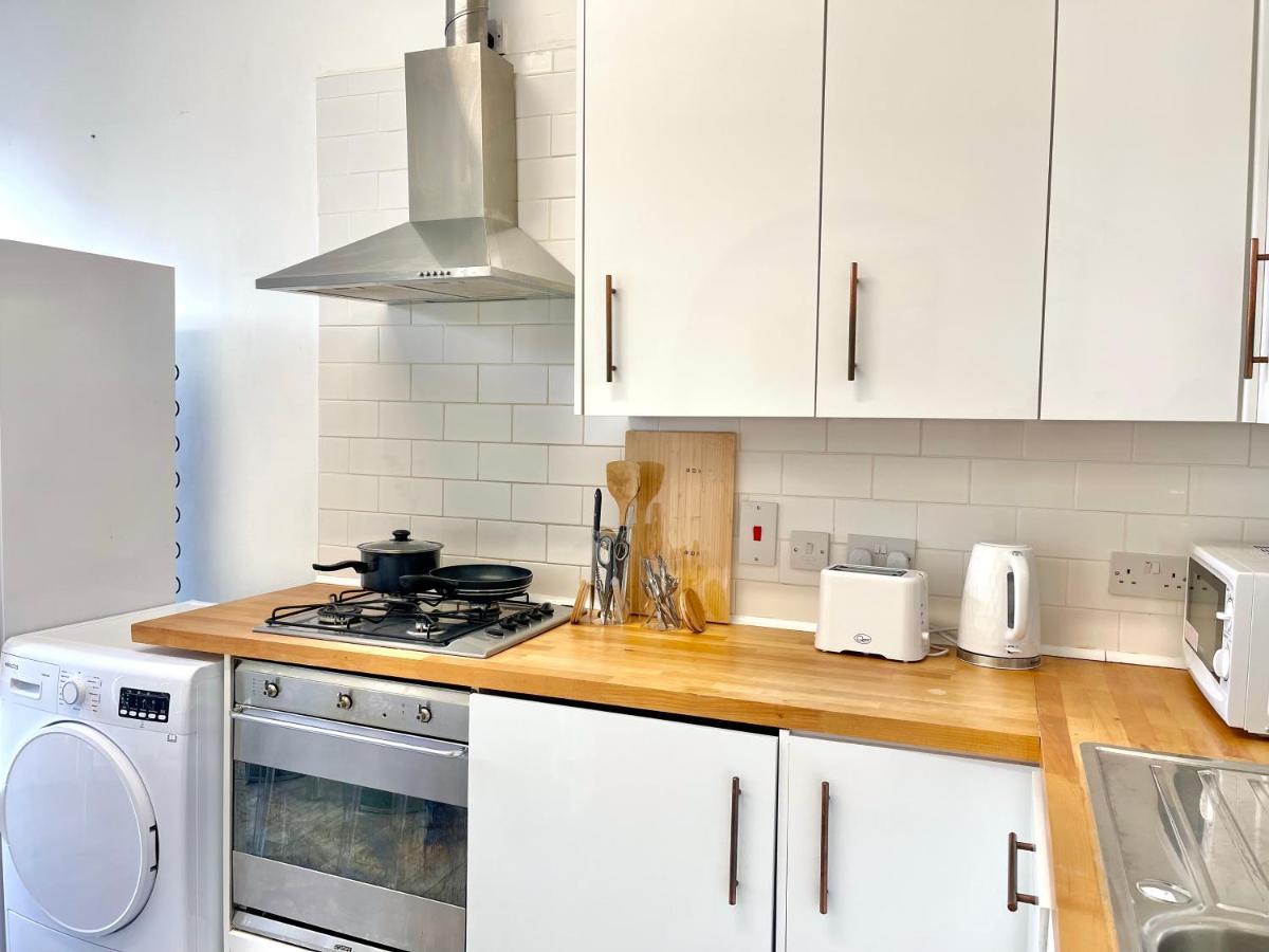Archway Mordern 2 Bedrooms Apartment Londres Extérieur photo