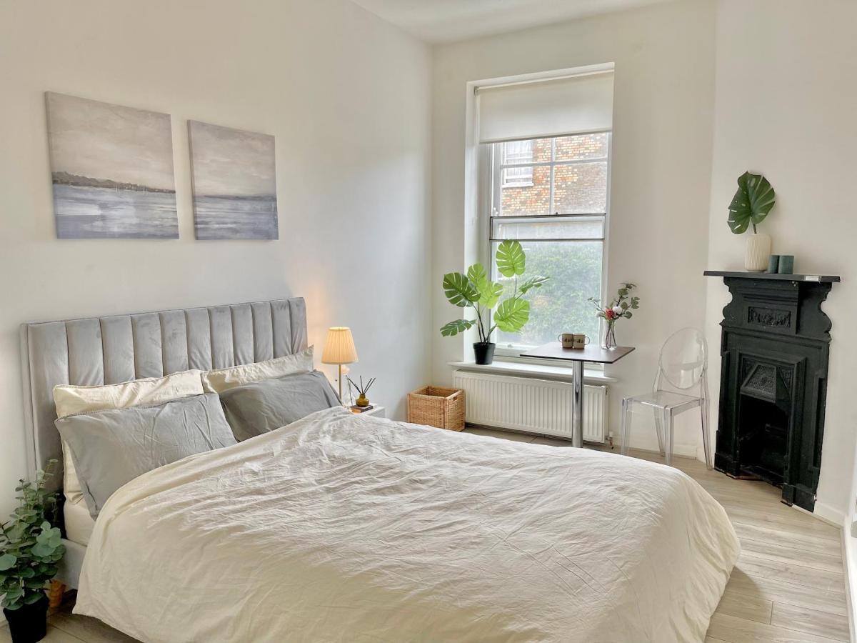 Archway Mordern 2 Bedrooms Apartment Londres Extérieur photo