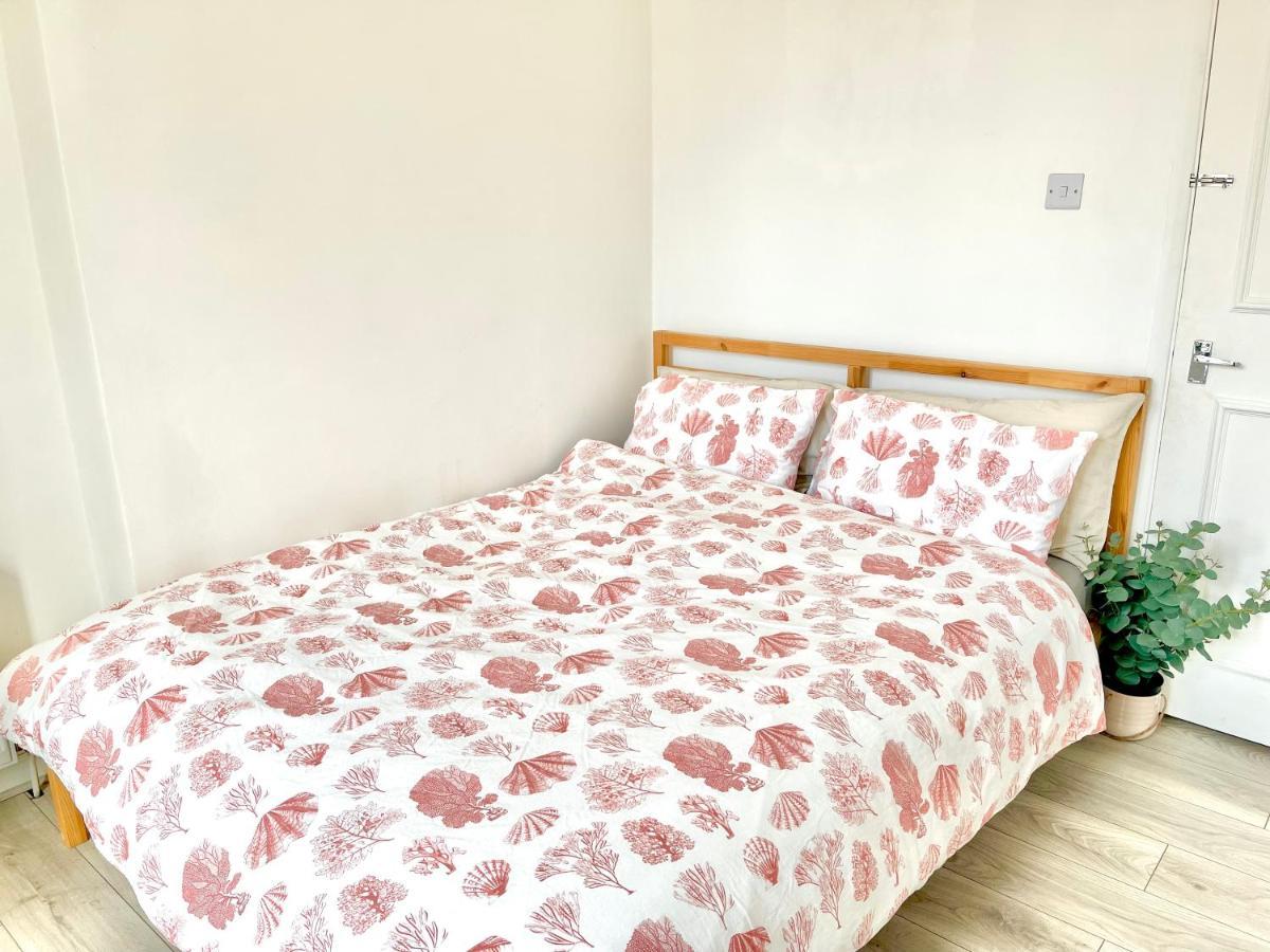 Archway Mordern 2 Bedrooms Apartment Londres Extérieur photo