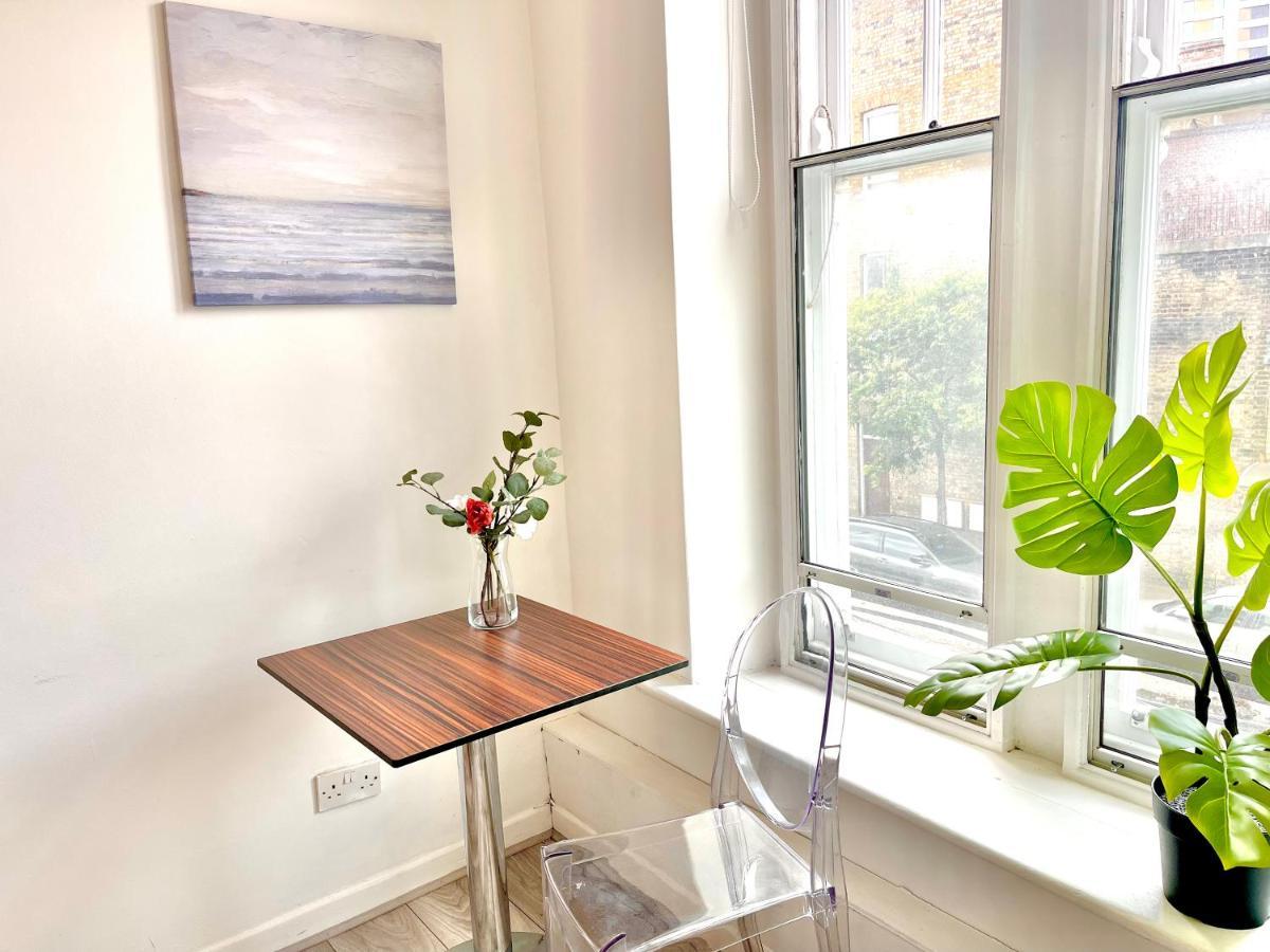 Archway Mordern 2 Bedrooms Apartment Londres Extérieur photo