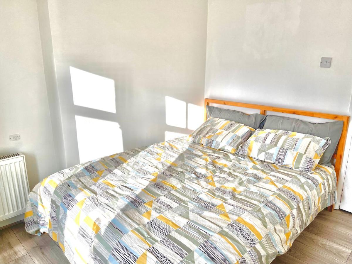 Archway Mordern 2 Bedrooms Apartment Londres Extérieur photo