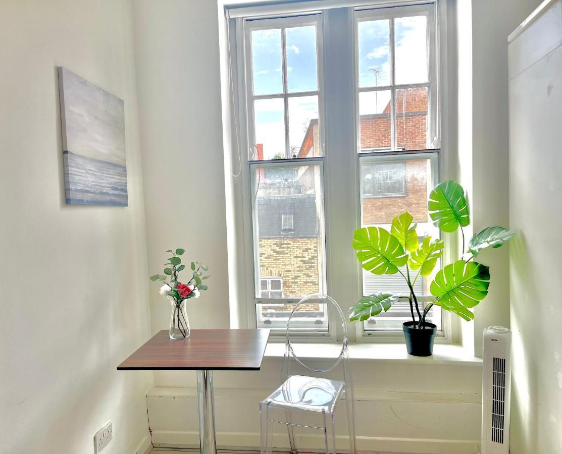Archway Mordern 2 Bedrooms Apartment Londres Extérieur photo