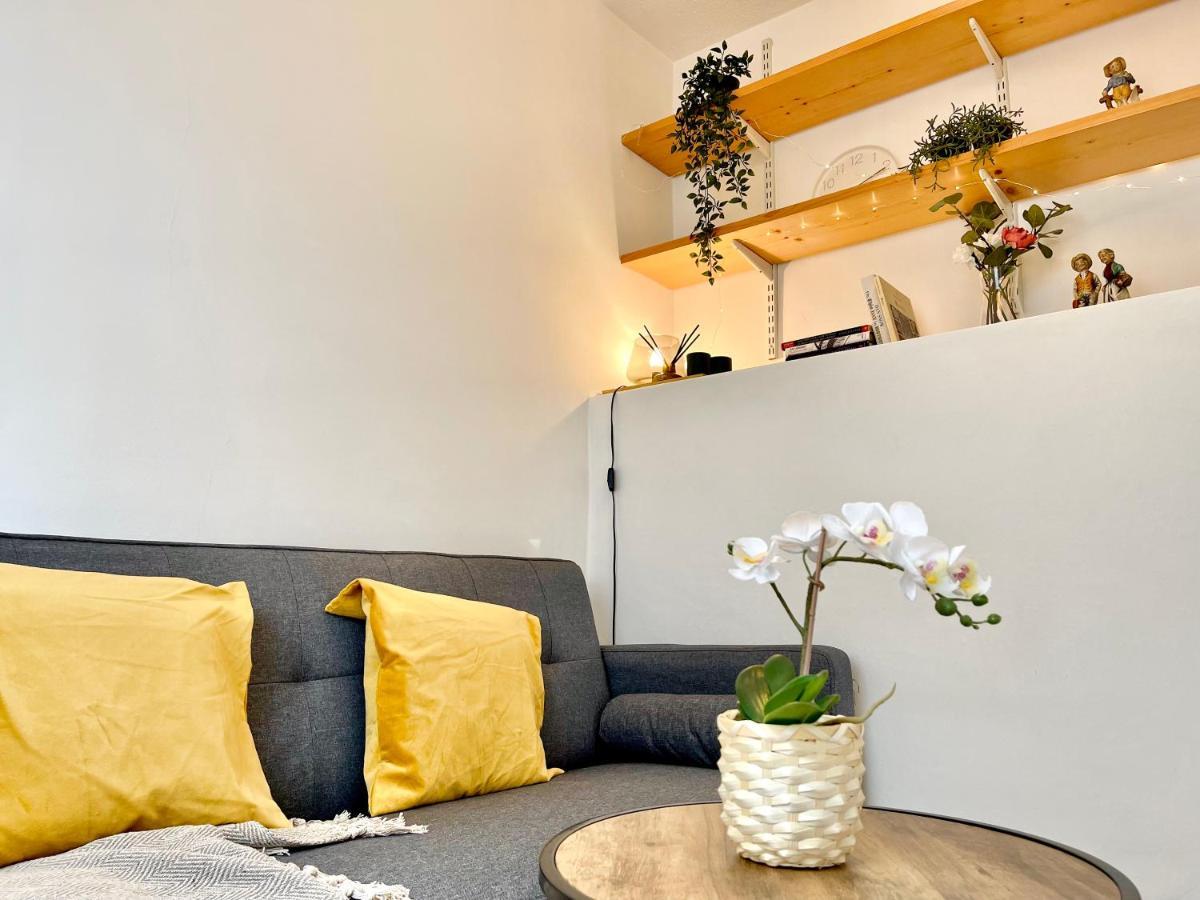 Archway Mordern 2 Bedrooms Apartment Londres Extérieur photo