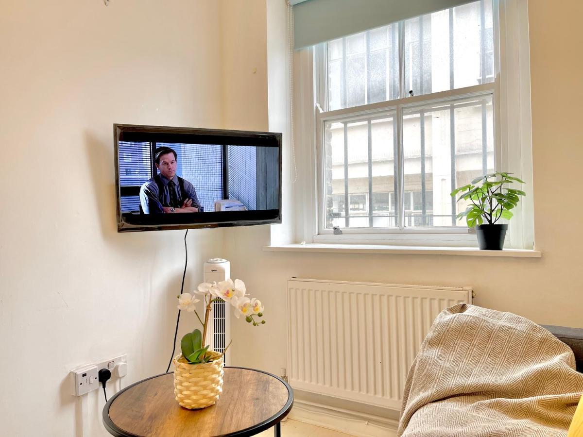 Archway Mordern 2 Bedrooms Apartment Londres Extérieur photo