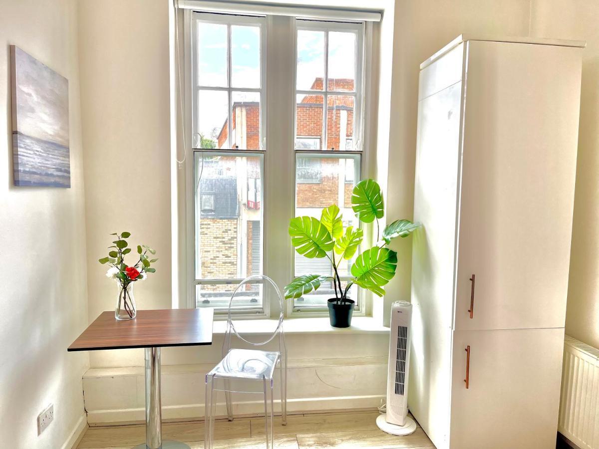 Archway Mordern 2 Bedrooms Apartment Londres Extérieur photo