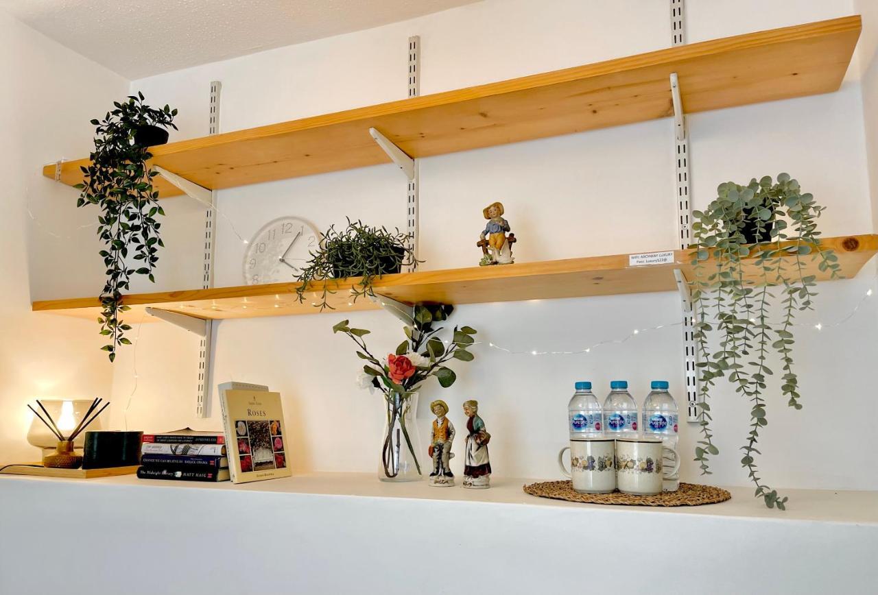 Archway Mordern 2 Bedrooms Apartment Londres Extérieur photo