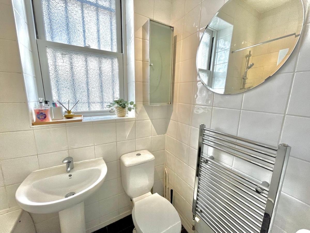 Archway Mordern 2 Bedrooms Apartment Londres Extérieur photo