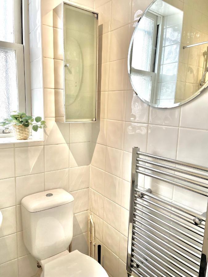 Archway Mordern 2 Bedrooms Apartment Londres Extérieur photo