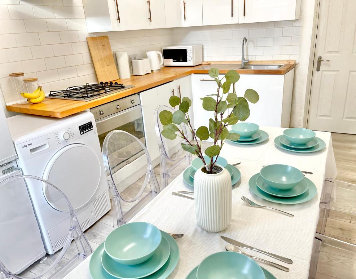 Archway Mordern 2 Bedrooms Apartment Londres Extérieur photo