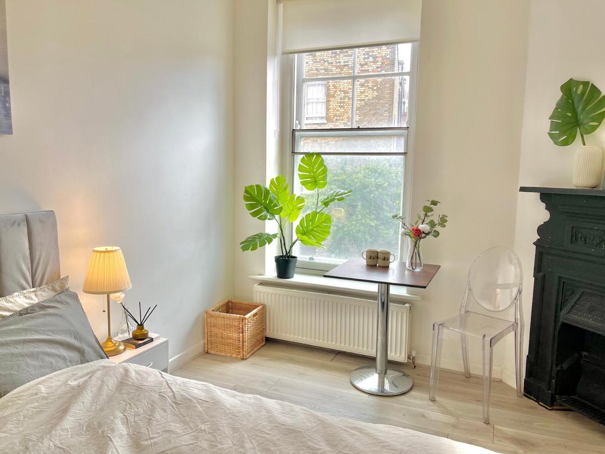 Archway Mordern 2 Bedrooms Apartment Londres Extérieur photo