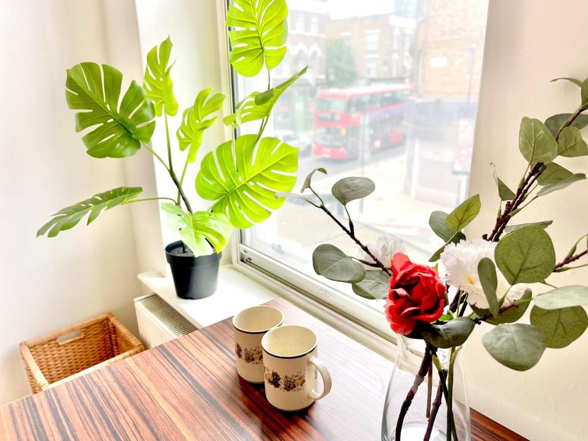 Archway Mordern 2 Bedrooms Apartment Londres Extérieur photo