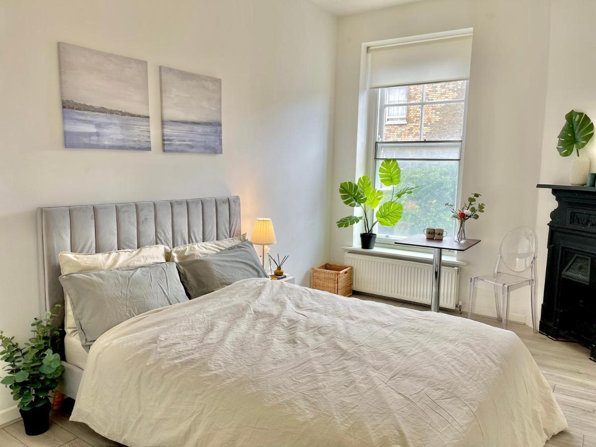 Archway Mordern 2 Bedrooms Apartment Londres Extérieur photo