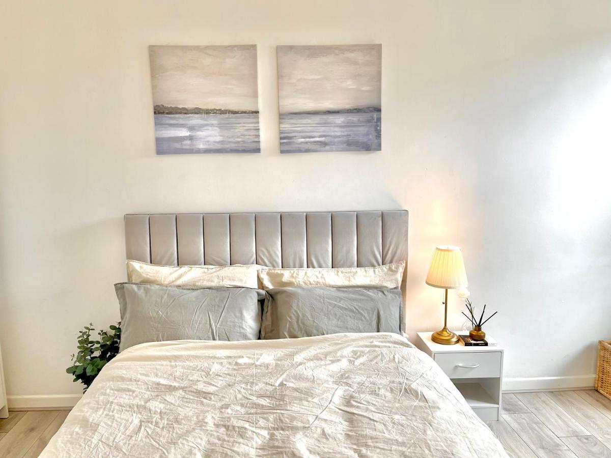 Archway Mordern 2 Bedrooms Apartment Londres Extérieur photo