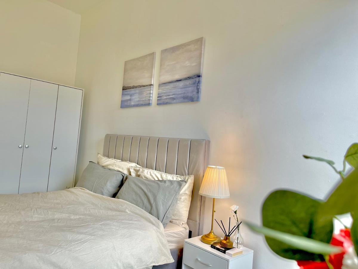 Archway Mordern 2 Bedrooms Apartment Londres Extérieur photo