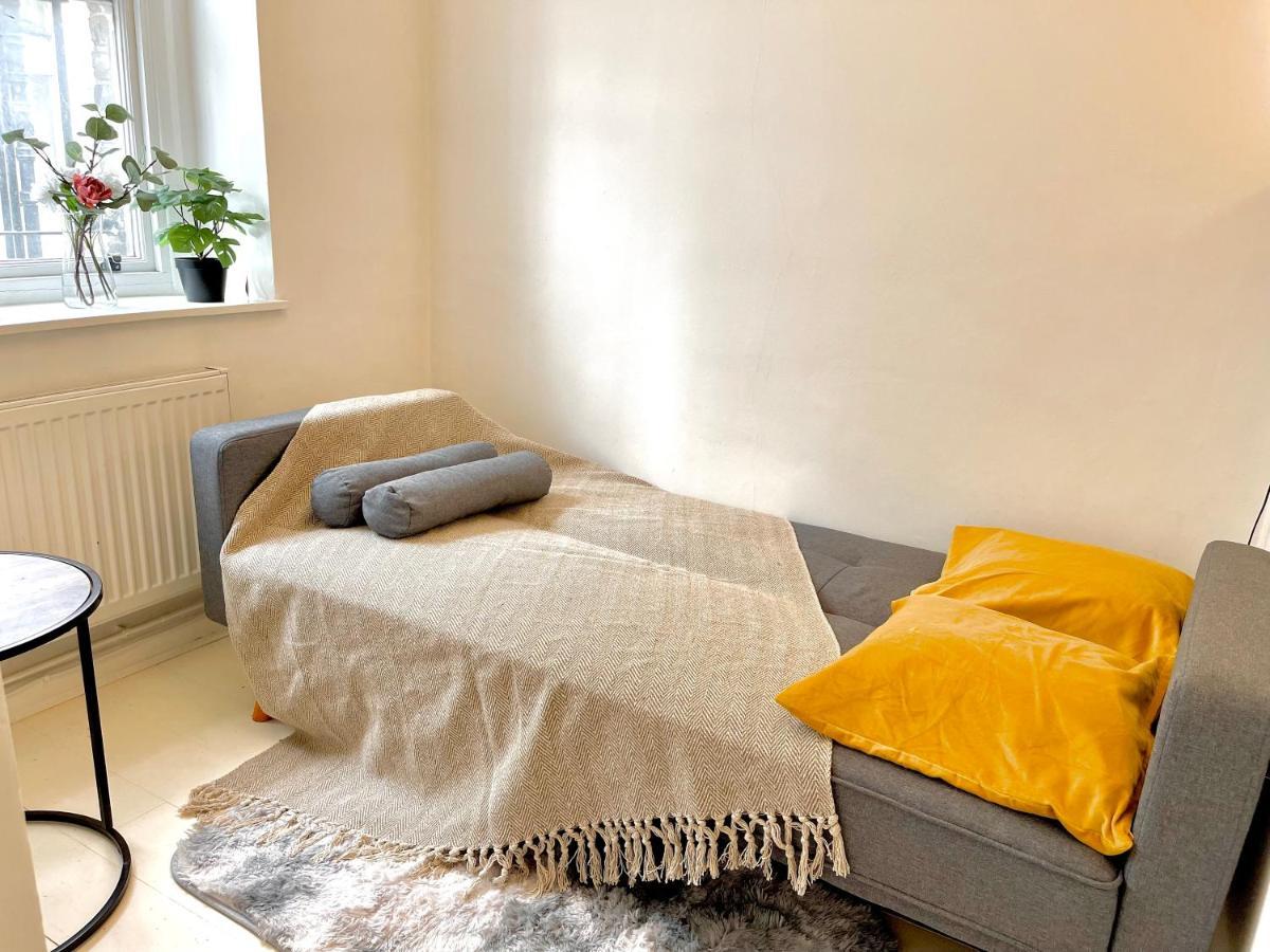 Archway Mordern 2 Bedrooms Apartment Londres Extérieur photo