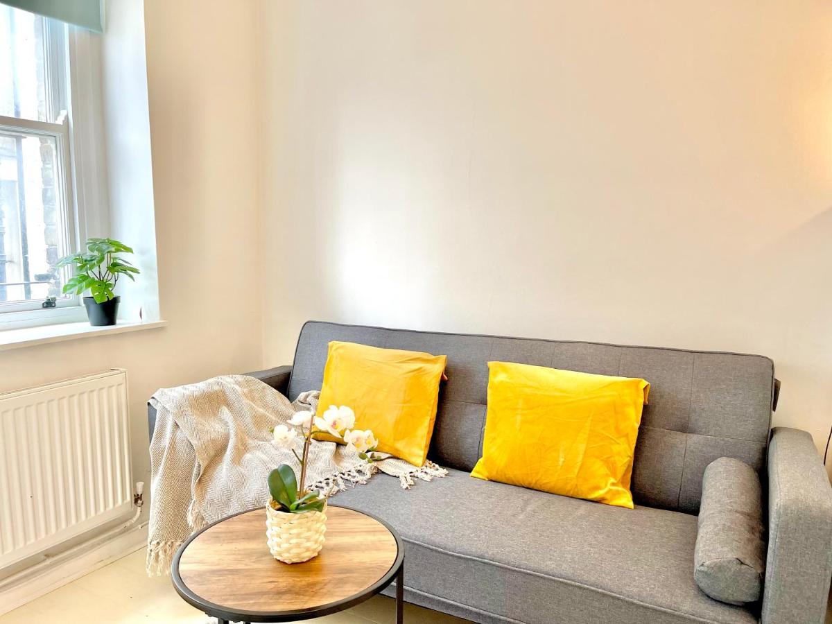 Archway Mordern 2 Bedrooms Apartment Londres Extérieur photo