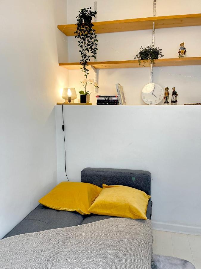 Archway Mordern 2 Bedrooms Apartment Londres Extérieur photo