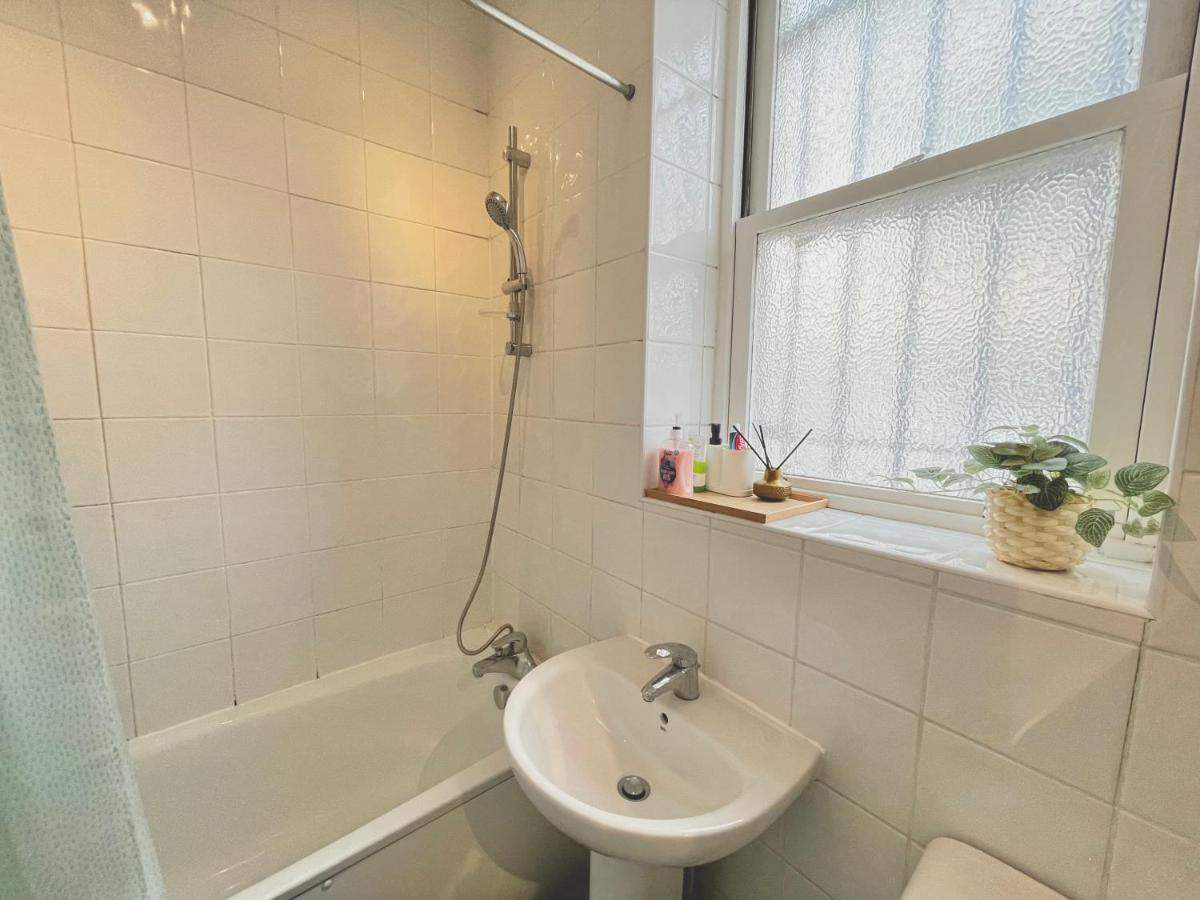 Archway Mordern 2 Bedrooms Apartment Londres Extérieur photo